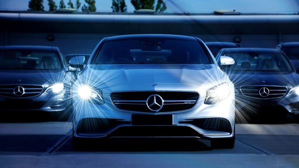 Xác định chủ sở hữu hiện tại của xe